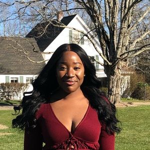 Meet your Posher, Micheca